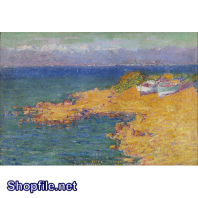 TSD3701 - Tranh sơn dầu nước ngoài độc đáo